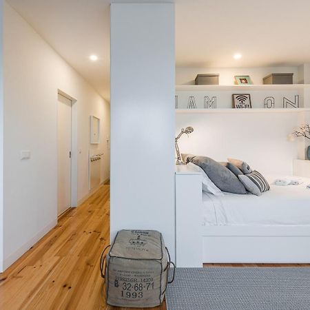 Guestready - Lazaro Studio Porto Exteriér fotografie