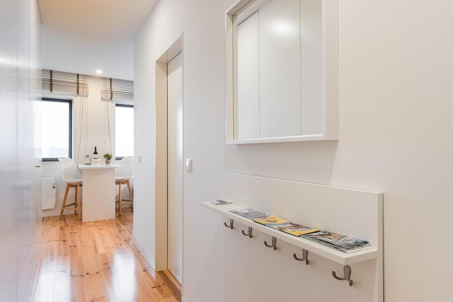 Guestready - Lazaro Studio Porto Exteriér fotografie