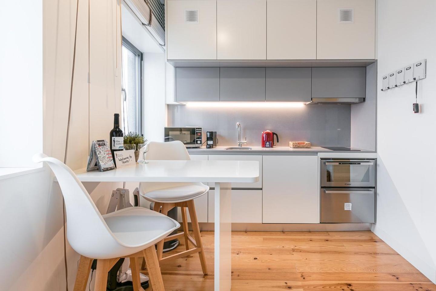 Guestready - Lazaro Studio Porto Exteriér fotografie