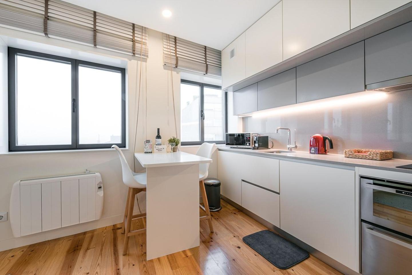 Guestready - Lazaro Studio Porto Exteriér fotografie